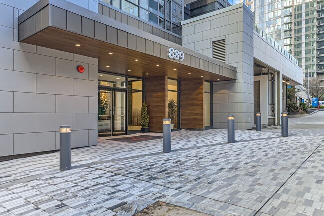 Photo - Avenue Condominiums ~ Downtown Bellevue Unit 507