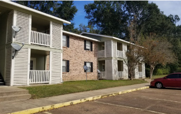 Covington II - Covington II Apartments