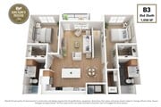 Hackney House B3