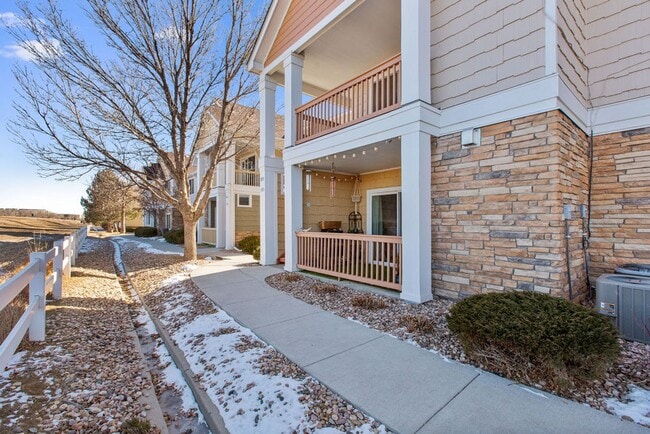 Photo - Bright and Spacious 2-Bedroom, 2-Bath Condo in South Loveland