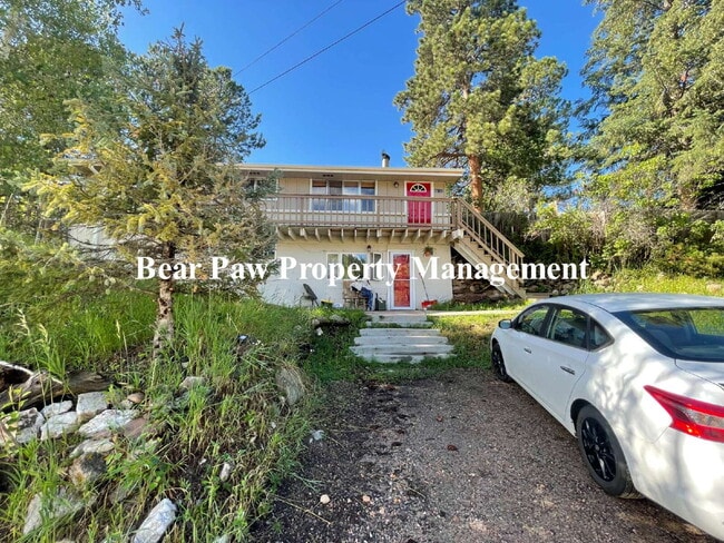 Building Photo - Cute Duplex in Kittredge!! Unit Lower Rental