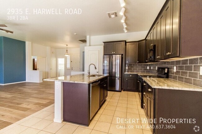 Building Photo - 2935 E Harwell Rd Rental