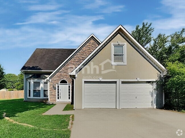 Building Photo - 5303 Rutland Ct Rental