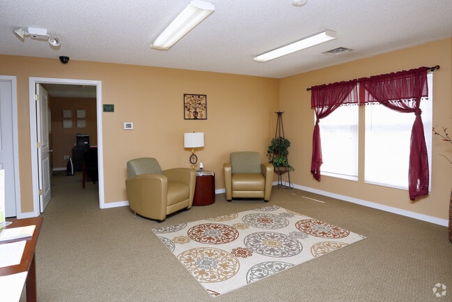 Sun Valley Townhomes