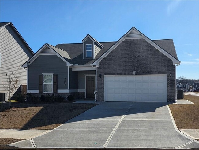 123 Duncan Farm Dr NW