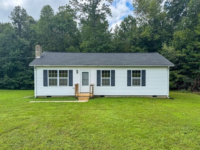 Building Photo - 3Bed/1Bath Home
