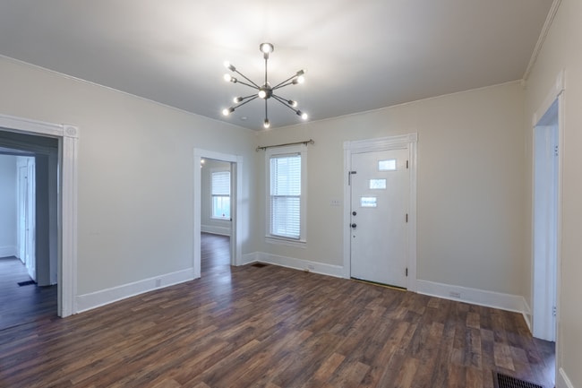 Photo - 1114 E Reeder St