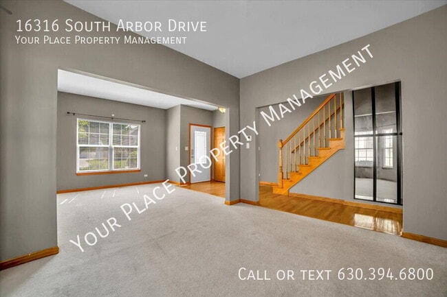 Photo - 16316 S Arbor Dr