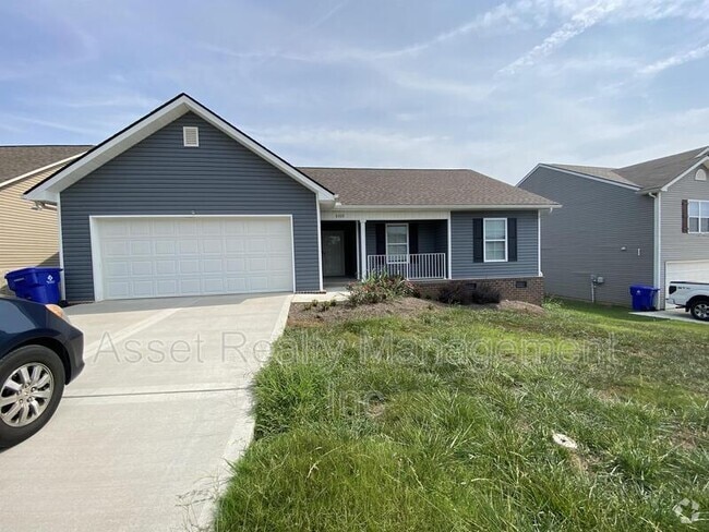 Building Photo - 2022 Bluebonnet Drive Rental