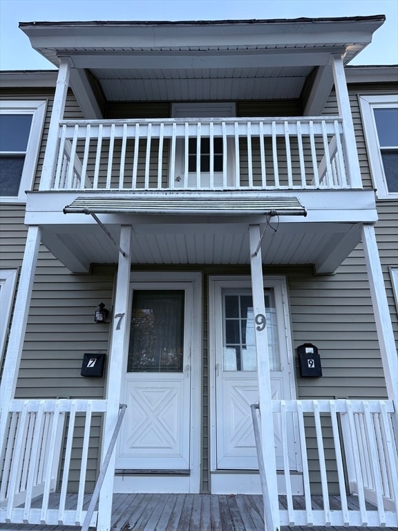 Photo - 9 St Paul St Unit 2