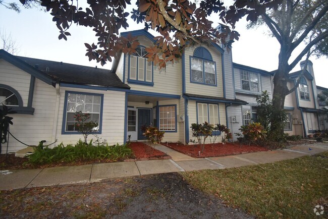 Building Photo - Townhome in Wekiva Reserve Half off 1st FU...