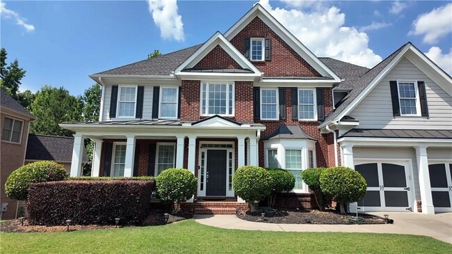 Photo - 5722 Ashleigh Walk Dr NW