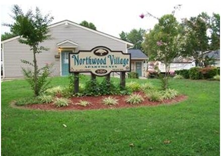 Photo - Northwood Village Apartments