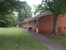 McVay Manor