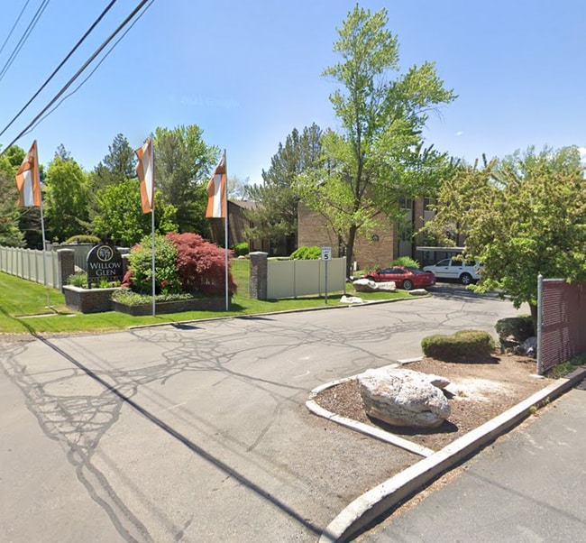 Willow Glen