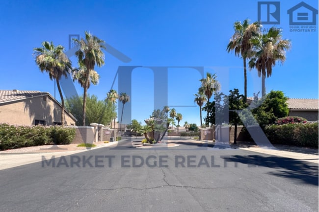 Photo - 3Bed/2Bath House at Tatum Blvd/Union Hills Dr! Move-In Ready on 07/09/2026! -- Gated Community!