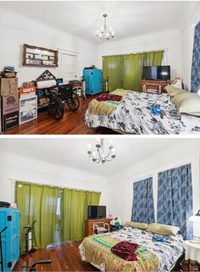 Photo - 519 Virginia St Unit A