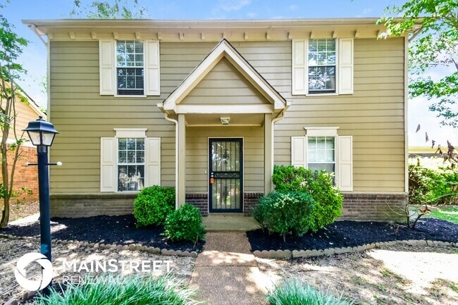 Building Photo - 1677 Ranmar Dr Rental