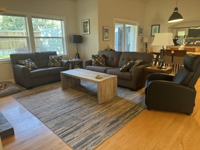 Photo - Fully Furnished West Side Location