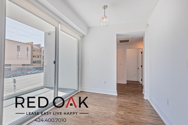 Photo - 1168 S Barrington Ave Unit 210