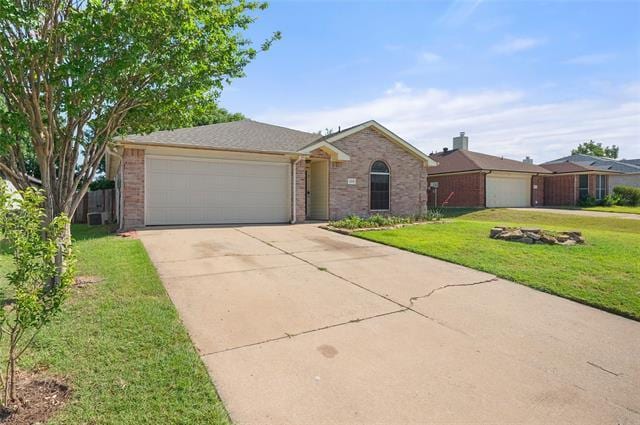 Photo - 235 Lake Texoma Dr