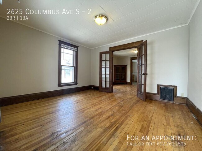 Photo - 2625 Columbus Ave S Unit 2