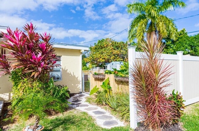 Entrada principal - 1440 17th St Unidad 2