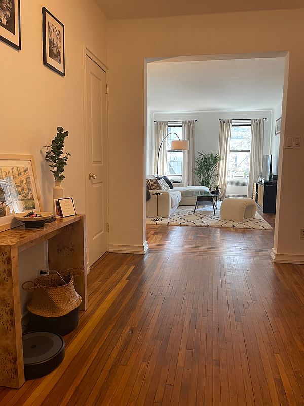 20 Clinton St Unit 4-F