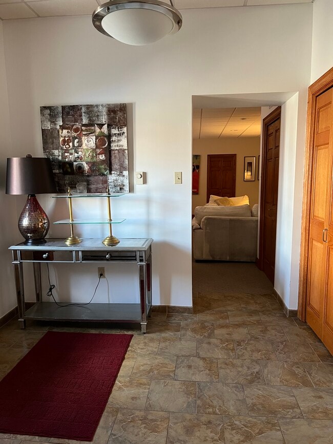 Entryway - 59 E 8th St Unit B