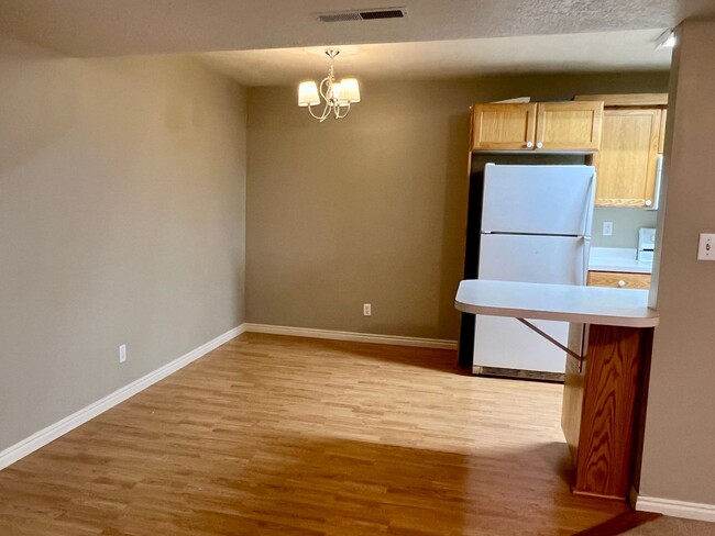 Orem Condo