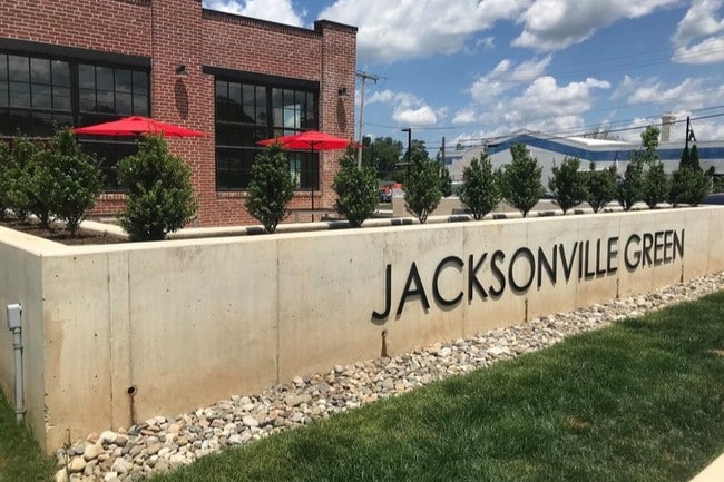Photo - Jacksonville Green
