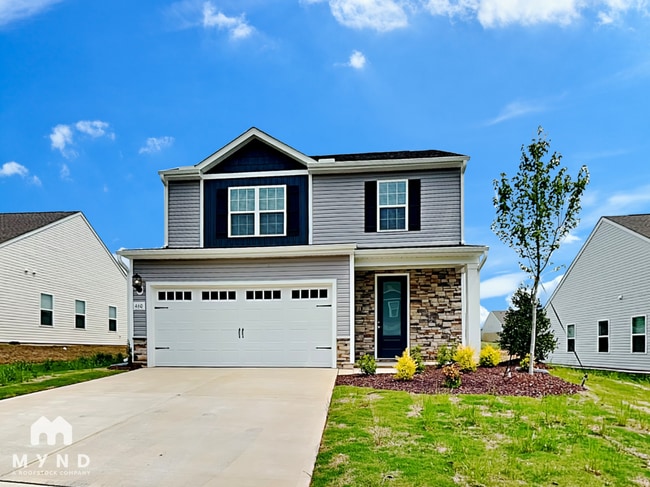 Building Photo - 460 Access Dr
