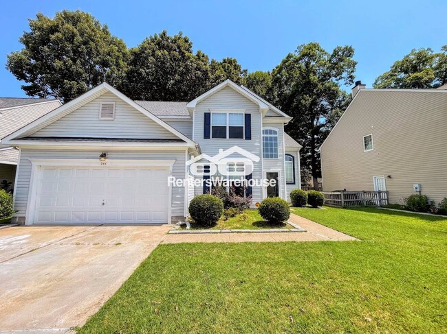 Photo - 944 Holbrook Dr House