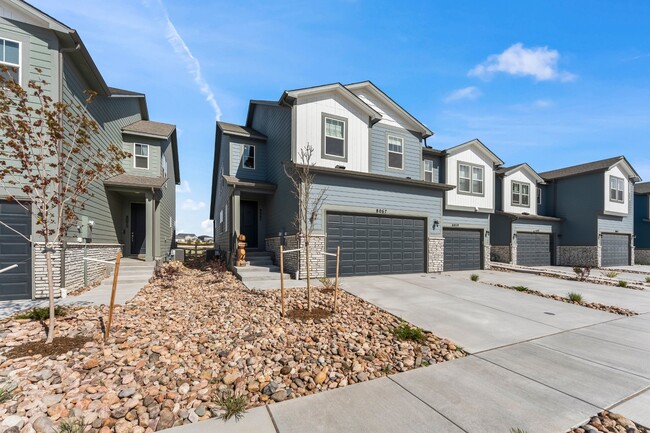 Building Photo - 8067 Grey Bark Wy