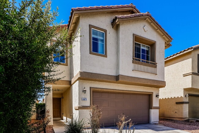 6471 Brook Cottage Ln