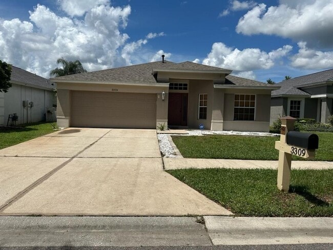 Building Photo - 3309 Keswick Ct