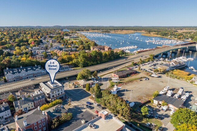 Photo - 6 Market St Unidad 3