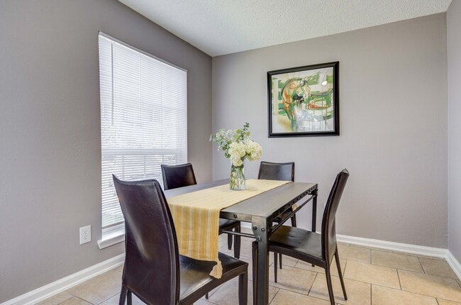 Westchase Apartments