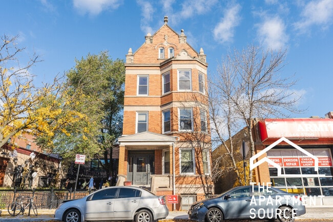 Photo - 2042 W Armitage Ave Unit 1