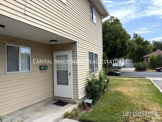 Photo - 2342 S 600 E Unit A