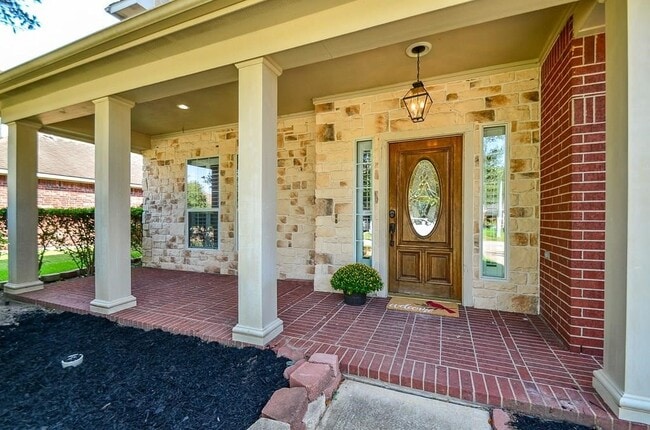 3706 Bailey Ln