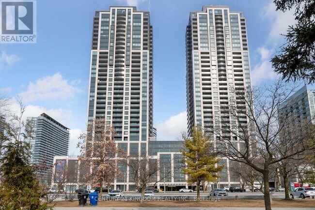 Photo - 1926 Lake Shore Blvd W Unit 2906