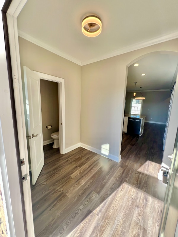 Photo - 2530 Snow Creek Rd NE