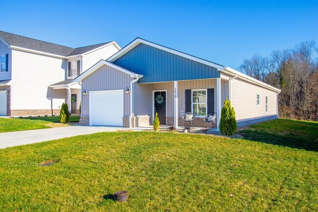 3448 Frylee Ct