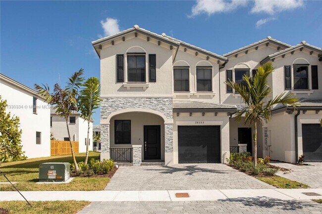 Photo - 28553 SW 134th Ct Casa Adosada