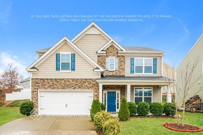 Building Photo - 3432 Sutters Mill Ln