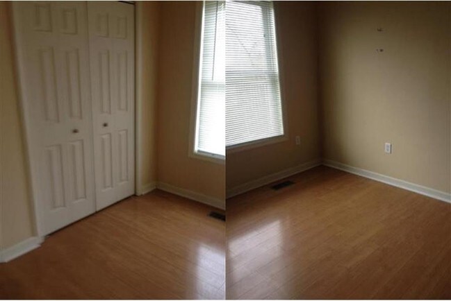 Foto del diseño de interior - Northwinds Townhomes