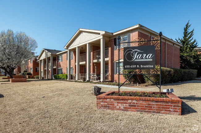 Photo - Tara Condominiums