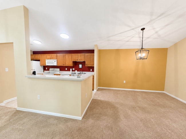 Photo - Spacious 2BR Condo with Flex Space & Private Balcony in Crestwood’s Madison Park