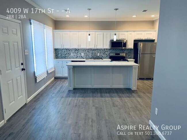 Photo - 4009 W 17th St Unit A